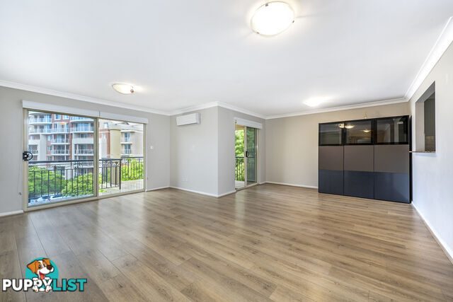 Sandpiper 30/3 Bradley Place Liberty Grove NSW 2138