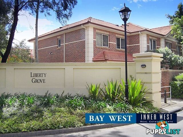 Sandpiper 30/3 Bradley Place Liberty Grove NSW 2138