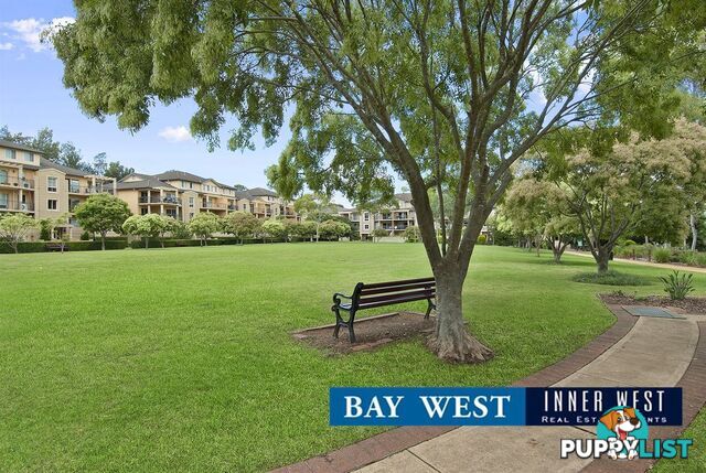 Sandpiper 30/3 Bradley Place Liberty Grove NSW 2138