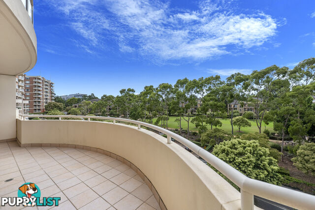 402/6 Wentworth Drive Liberty Grove NSW 2138