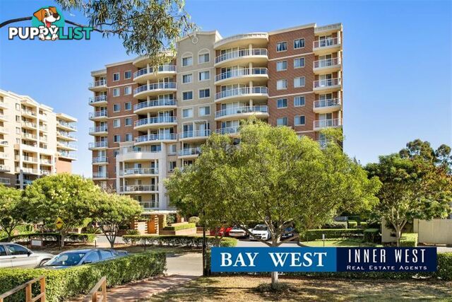 402/6 Wentworth Drive Liberty Grove NSW 2138