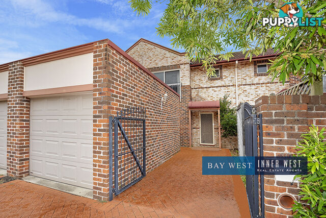 30 Thorpe Avenue Liberty Grove NSW 2138