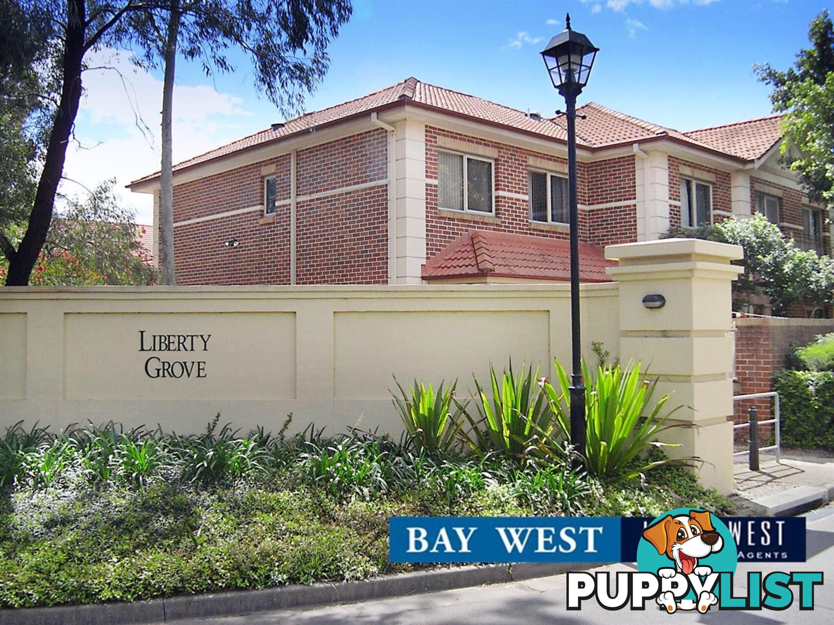 30 Thorpe Avenue Liberty Grove NSW 2138