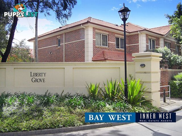 30 Thorpe Avenue Liberty Grove NSW 2138