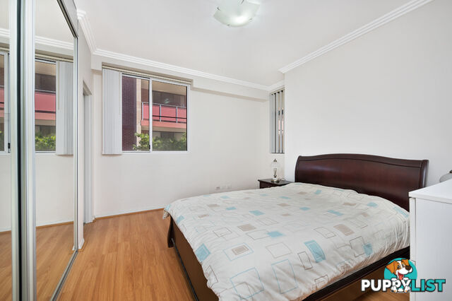 J101/27-29 George Street North Strathfield NSW 2137