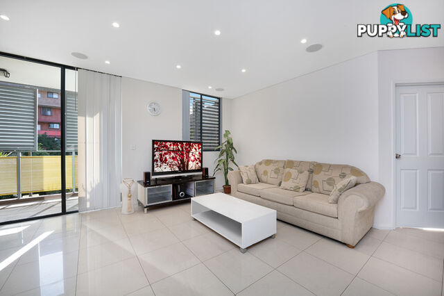 J101/27-29 George Street North Strathfield NSW 2137