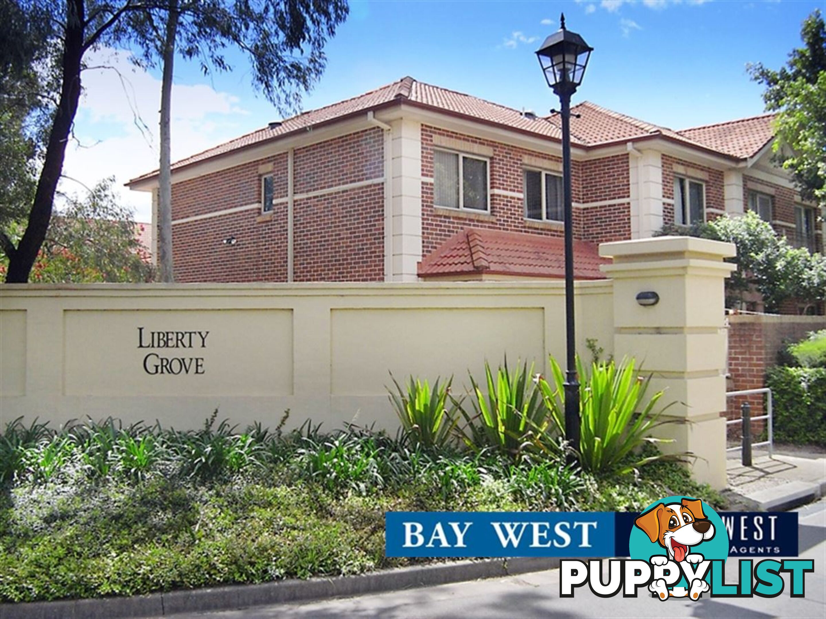 4 Conner Close Liberty Grove NSW 2138