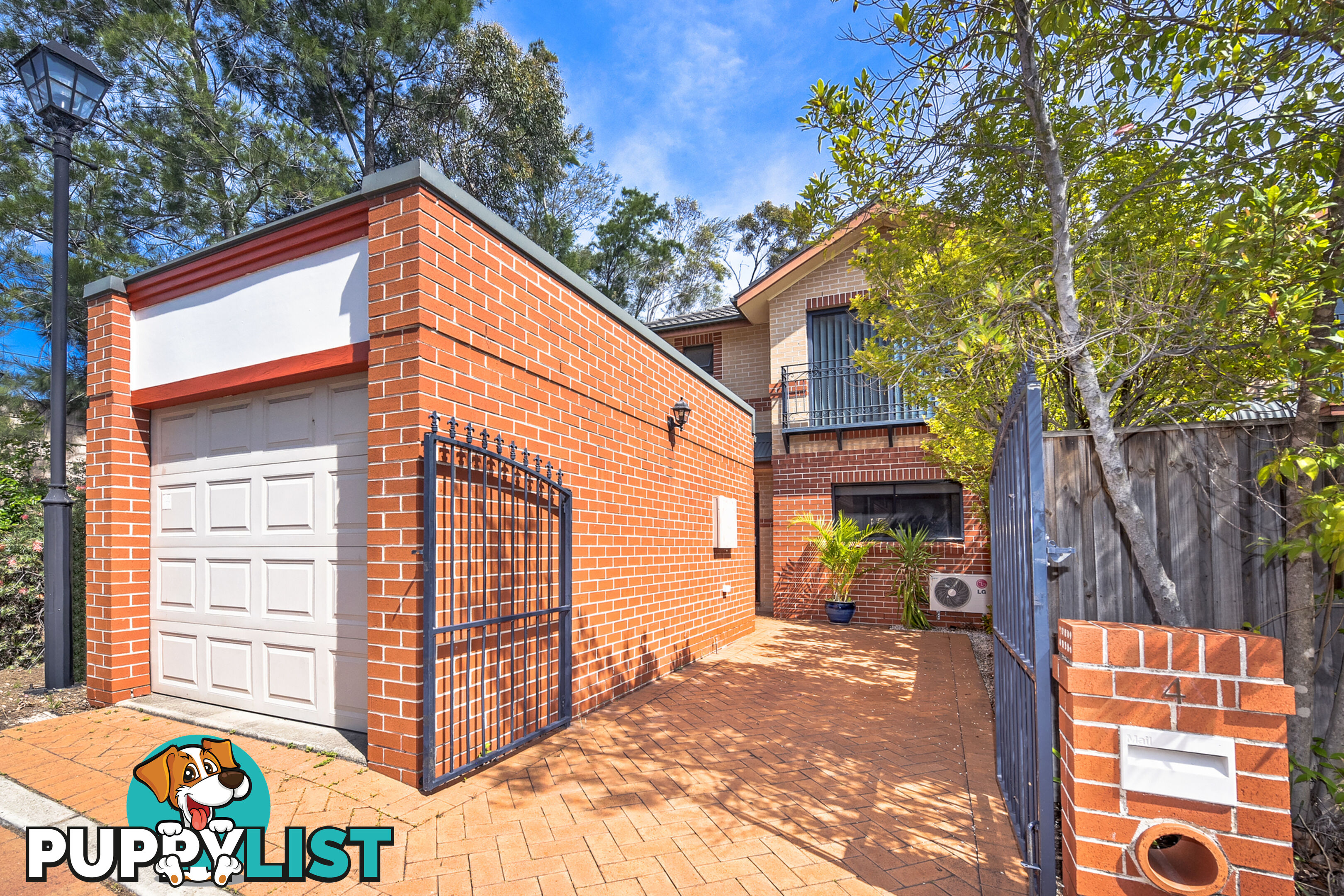 4 Conner Close Liberty Grove NSW 2138