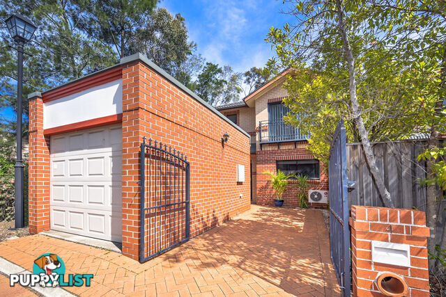 4 Conner Close Liberty Grove NSW 2138