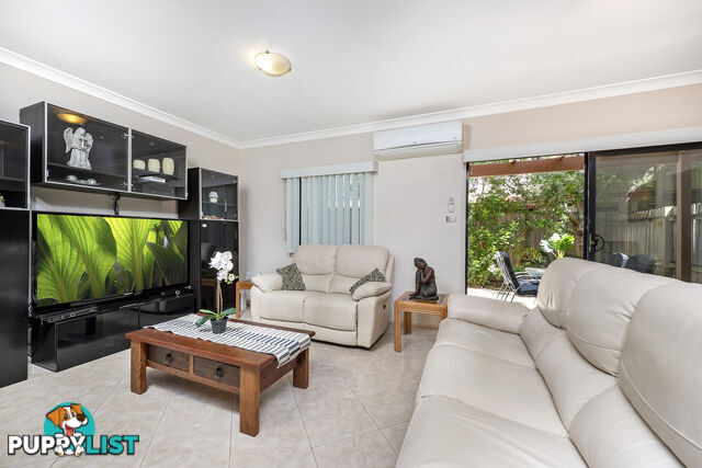 4 Conner Close Liberty Grove NSW 2138