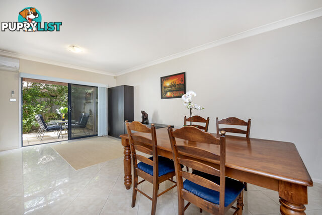 4 Conner Close Liberty Grove NSW 2138