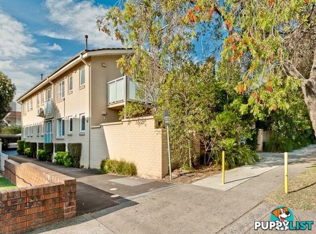 3/43 Burton Street Concord NSW 2137