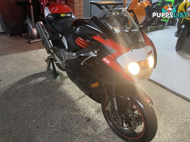 2003 Aprilia RSV1000 Mille