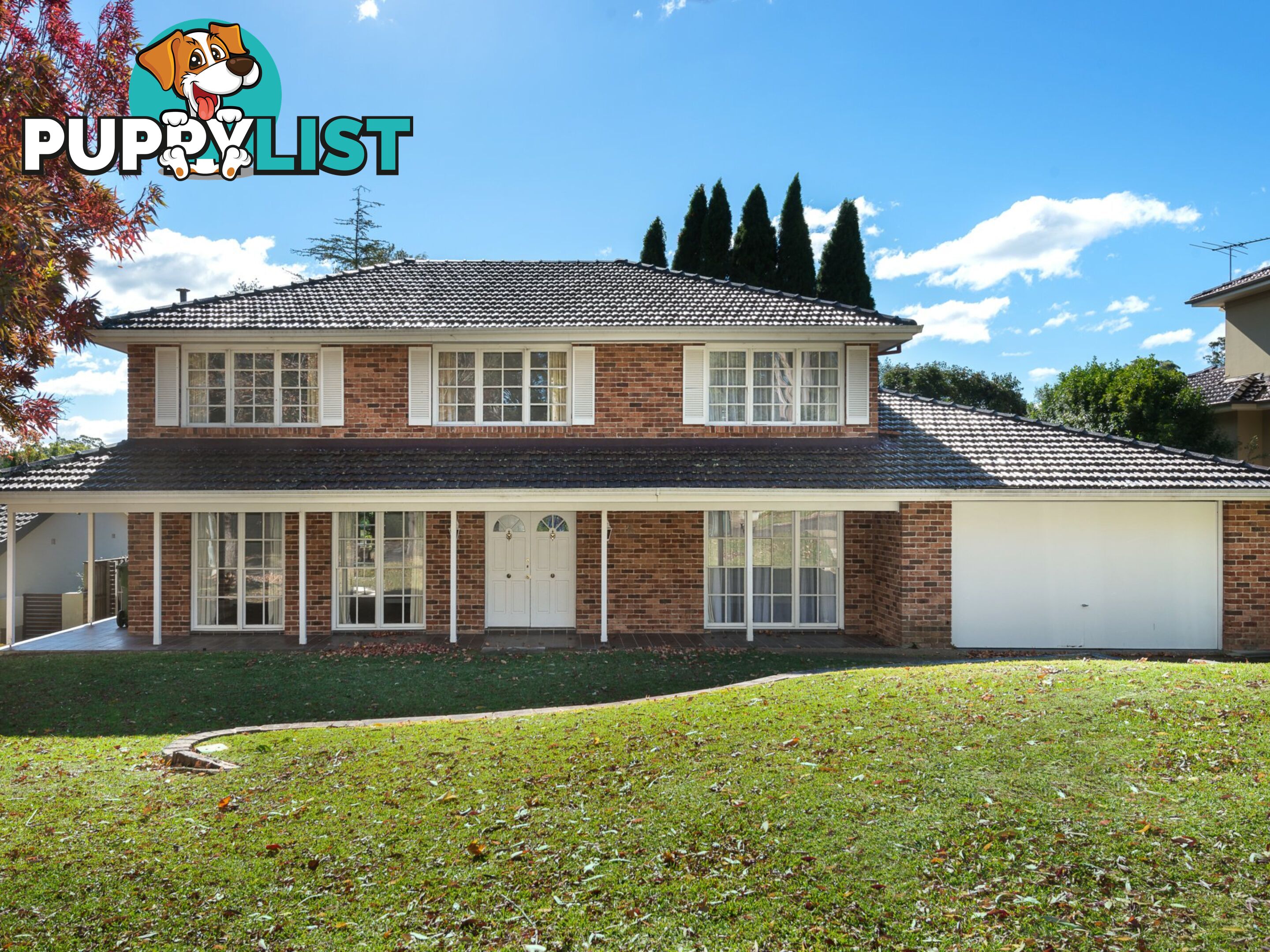 18 Ganmain Street PYMBLE NSW 2073