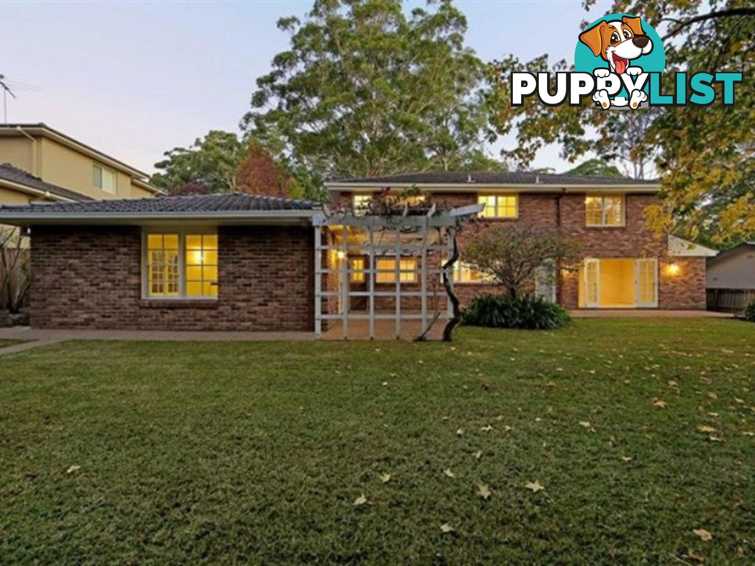 18 Ganmain Street PYMBLE NSW 2073