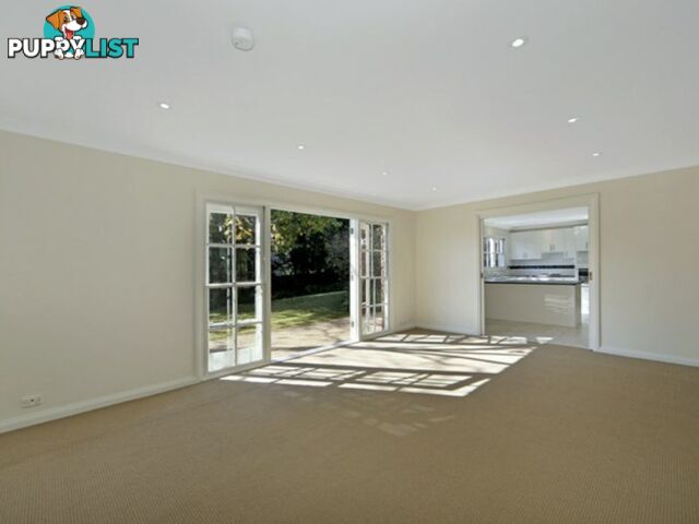 18 Ganmain Street PYMBLE NSW 2073