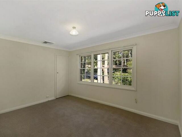 18 Ganmain Street PYMBLE NSW 2073