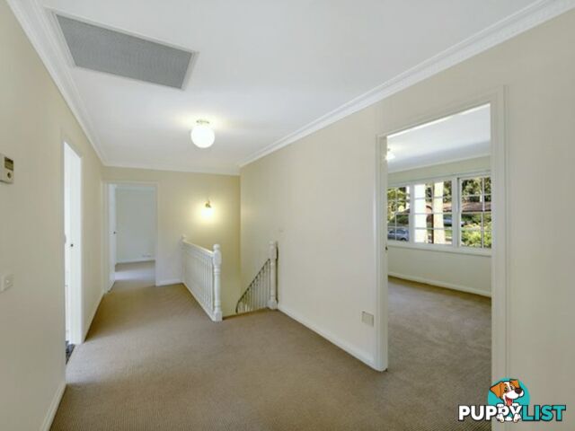 18 Ganmain Street PYMBLE NSW 2073