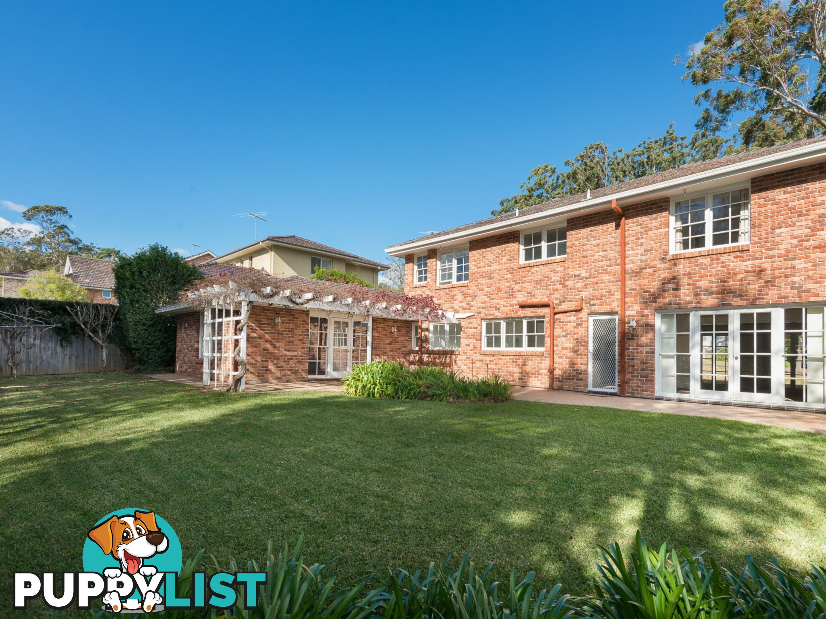 18 Ganmain Street PYMBLE NSW 2073