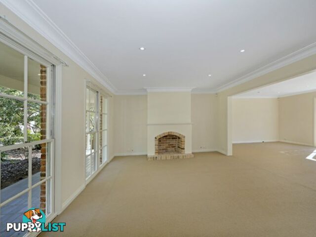 18 Ganmain Street PYMBLE NSW 2073