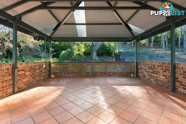 2/1 Arilla Road PYMBLE NSW 2073