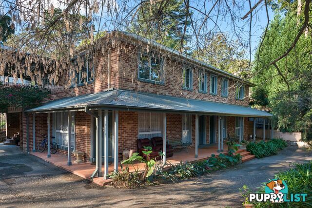 2/1 Arilla Road PYMBLE NSW 2073