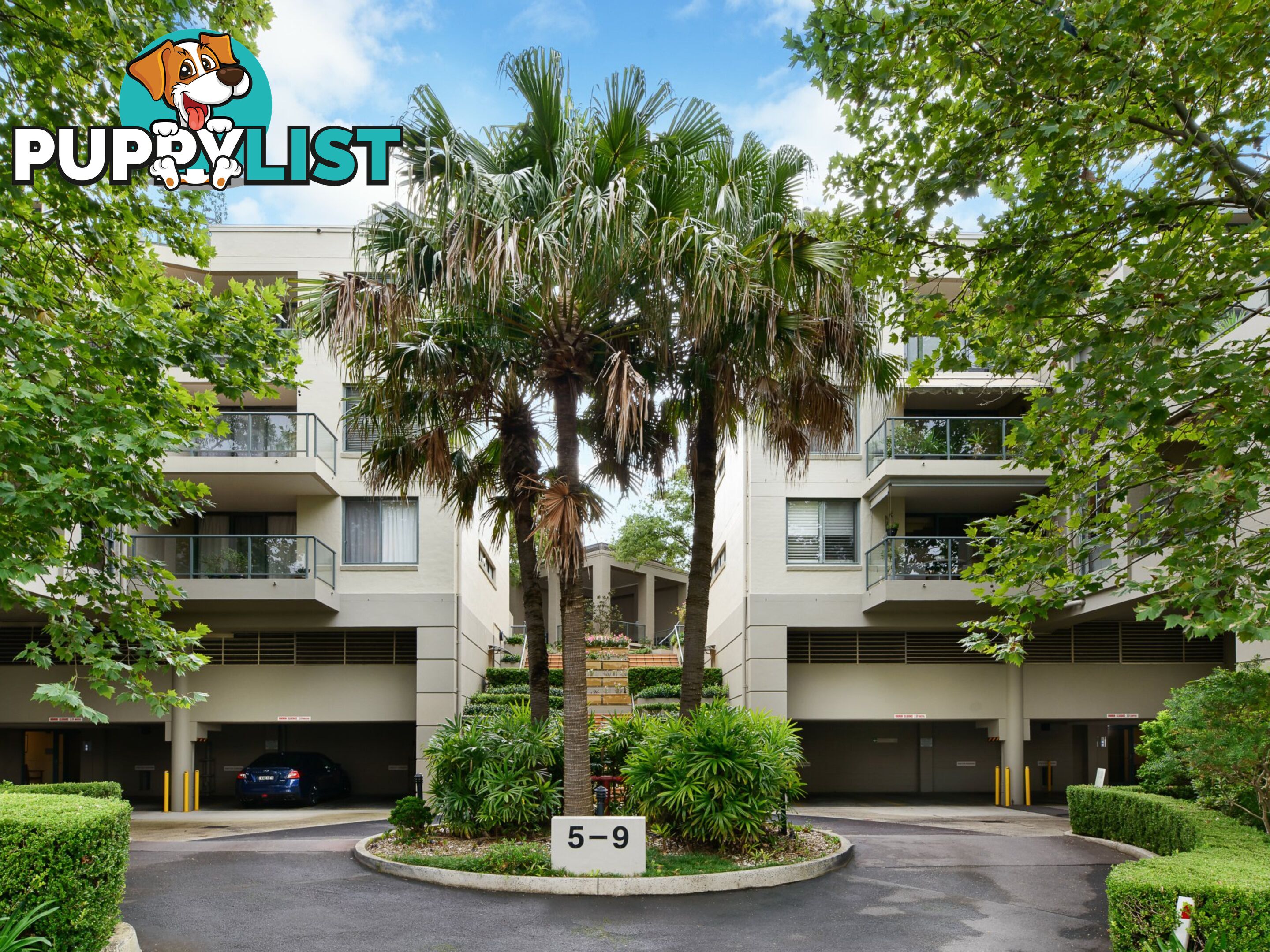 302/5-9 Everton Street PYMBLE NSW 2073