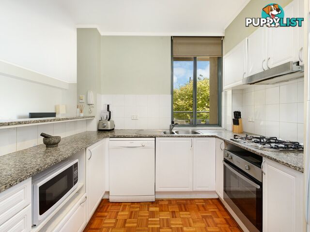 302/5-9 Everton Street PYMBLE NSW 2073