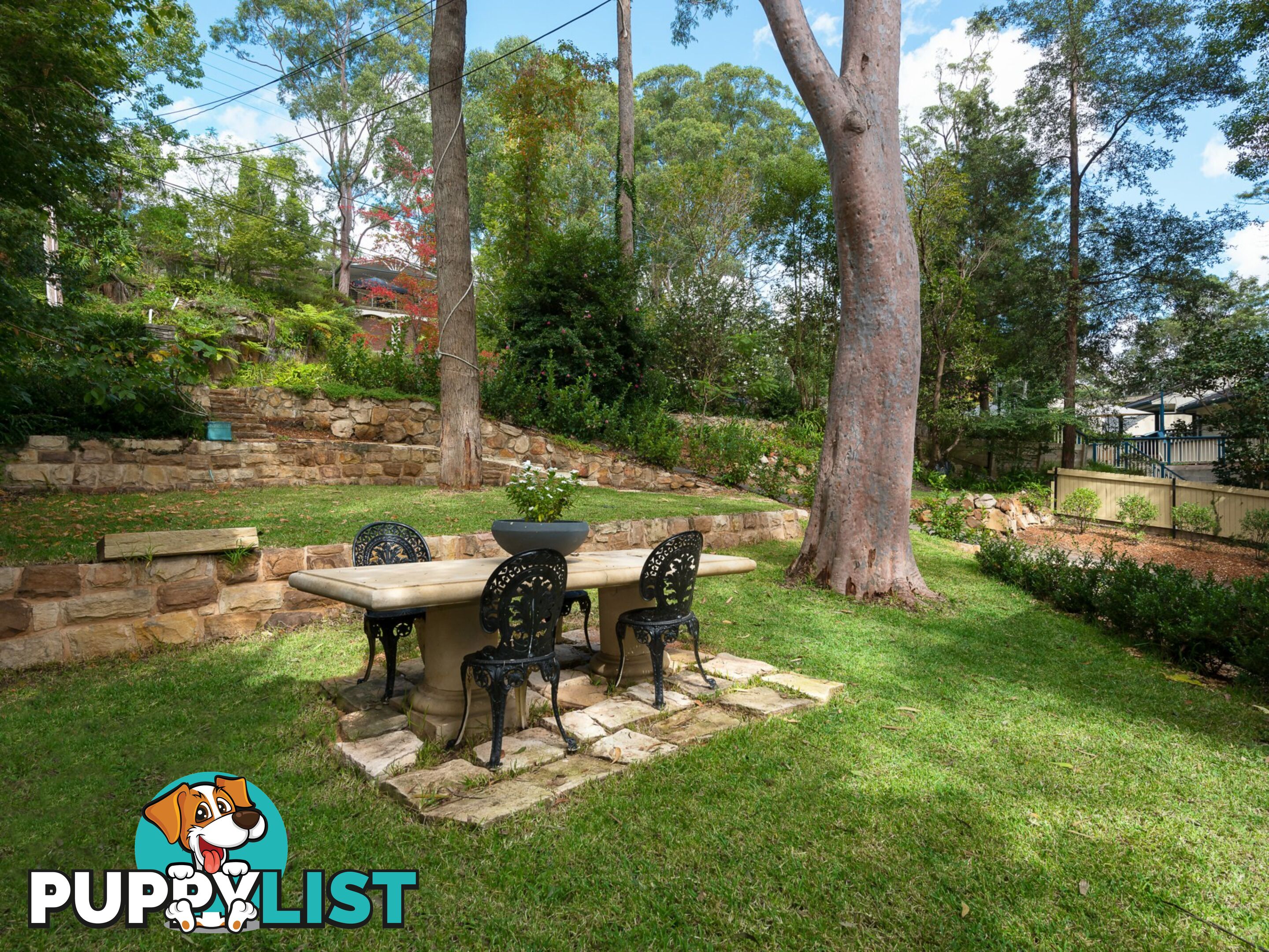 19 Leeds Place TURRAMURRA NSW 2074