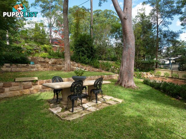 19 Leeds Place TURRAMURRA NSW 2074