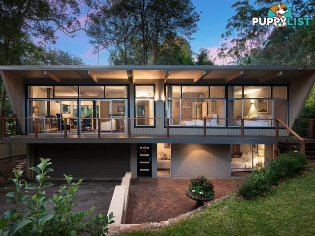 19 Leeds Place TURRAMURRA NSW 2074