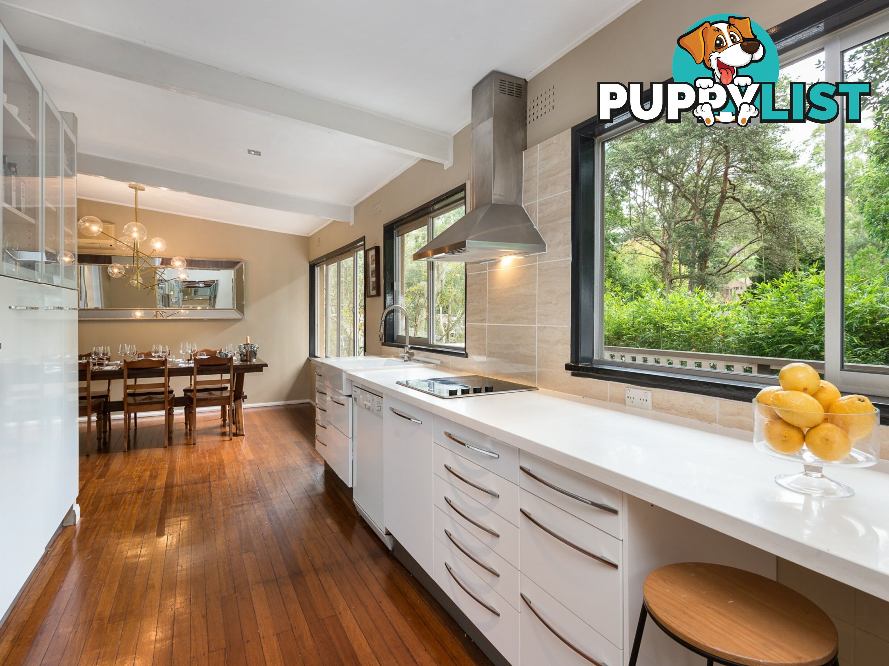 19 Leeds Place TURRAMURRA NSW 2074