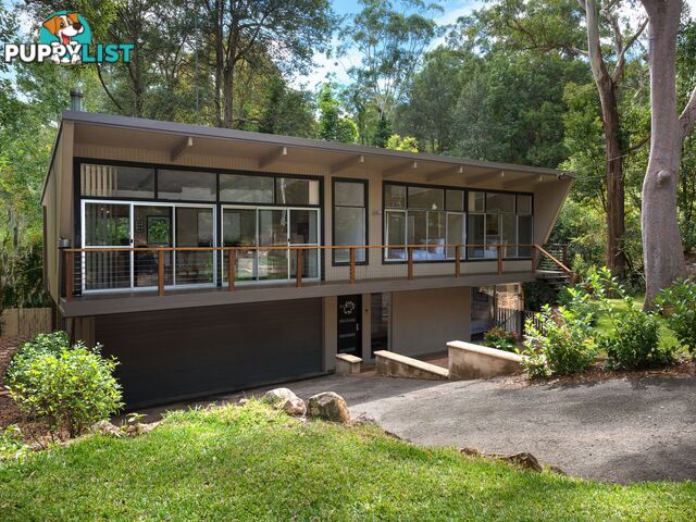 19 Leeds Place TURRAMURRA NSW 2074