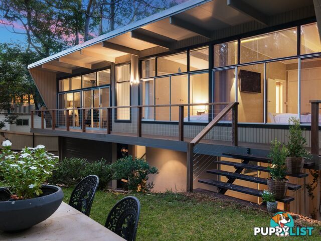 19 Leeds Place TURRAMURRA NSW 2074