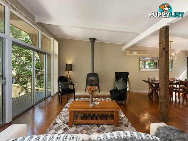 19 Leeds Place TURRAMURRA NSW 2074