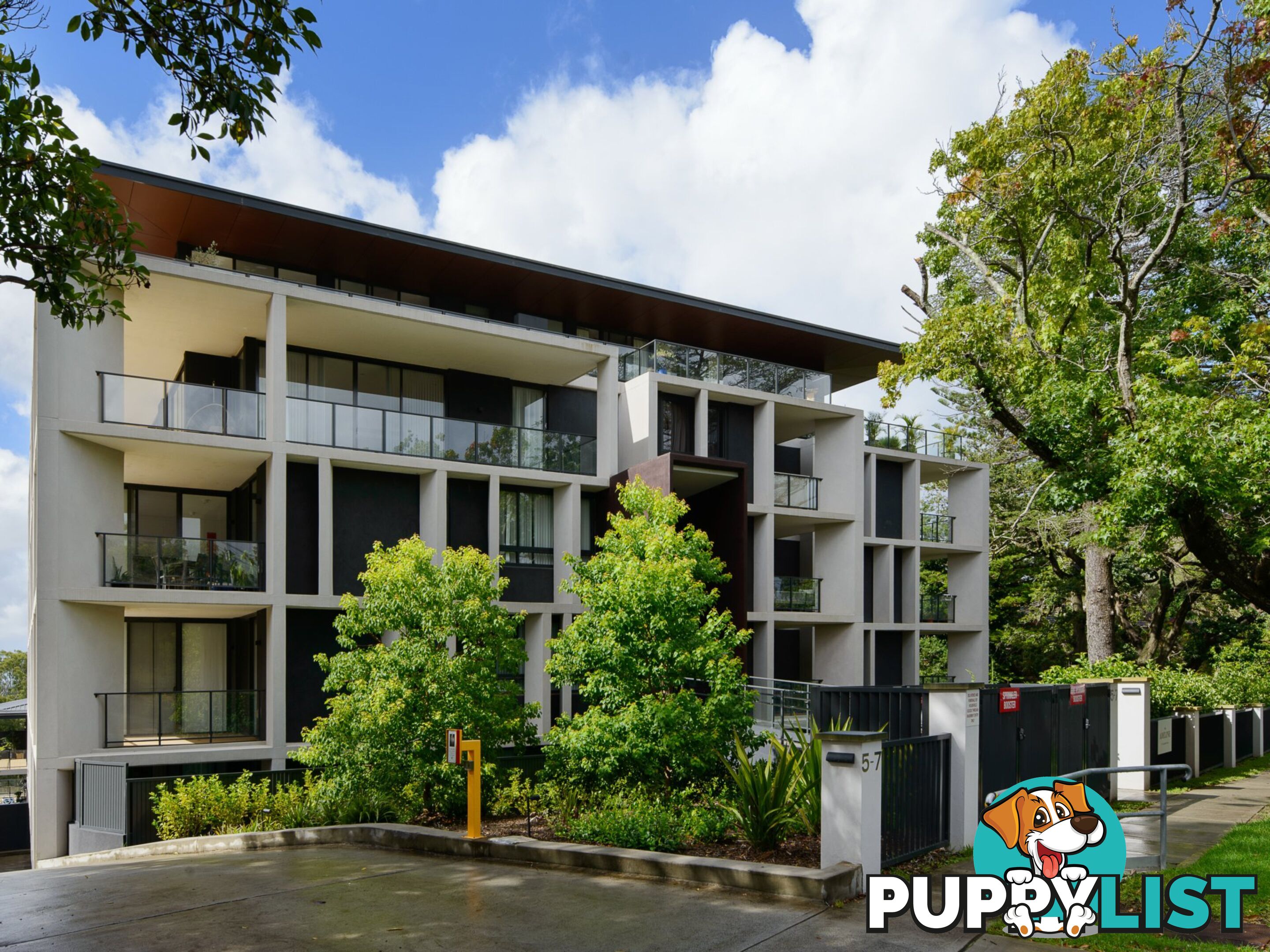 A103/5-7 Telegraph Road PYMBLE NSW 2073