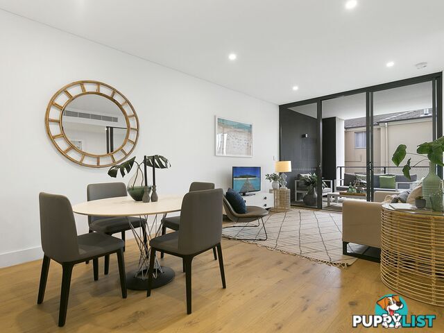 A103/5-7 Telegraph Road PYMBLE NSW 2073