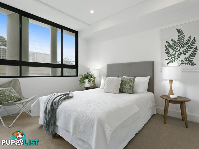 A103/5-7 Telegraph Road PYMBLE NSW 2073