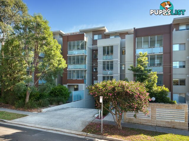 10/1-3 Cherry Street WARRAWEE NSW 2074