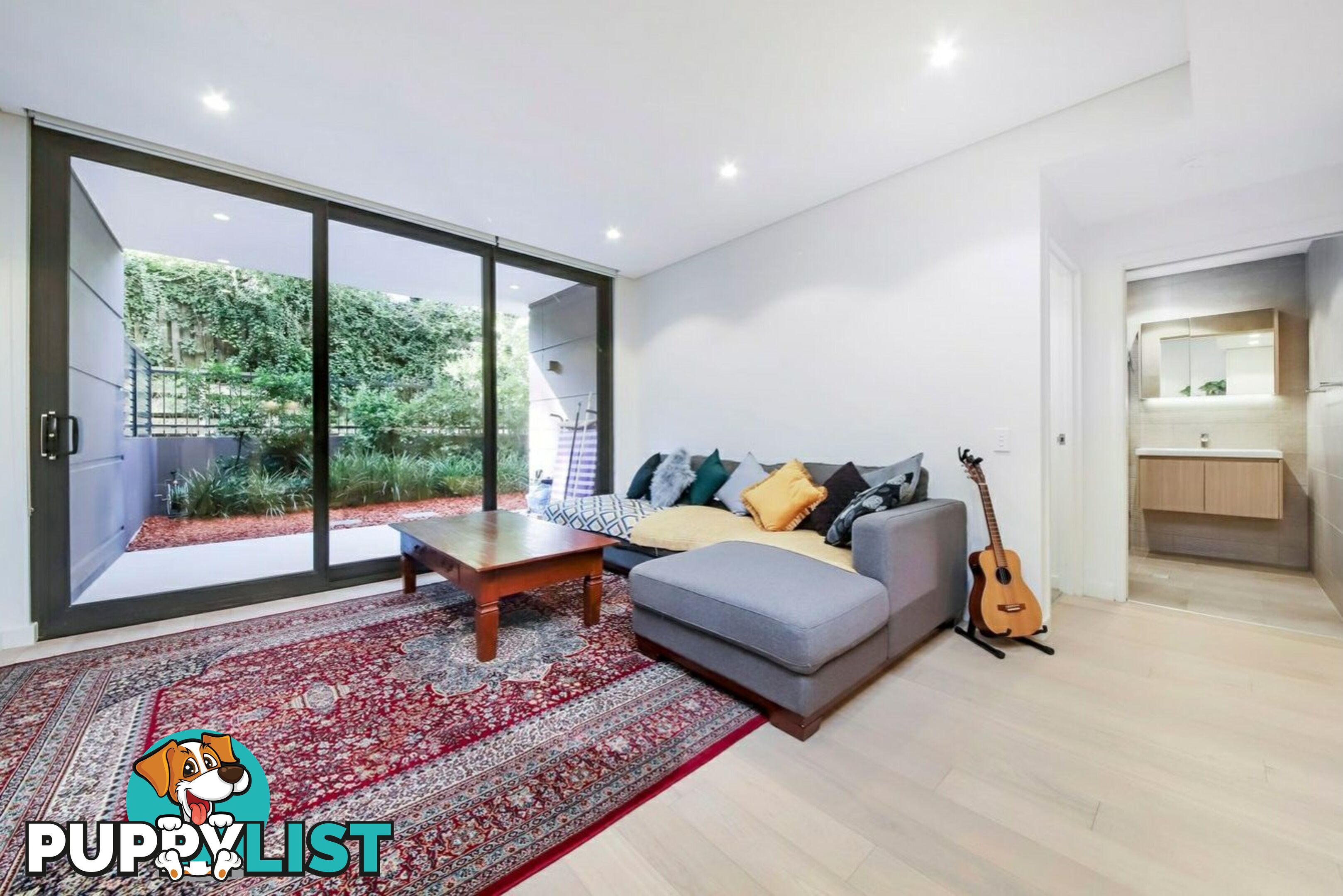 B406/2 Livingstone Avenue PYMBLE NSW 2073