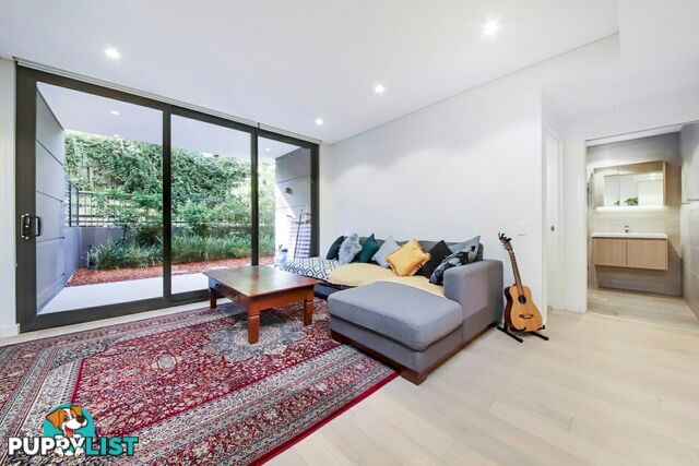 B406/2 Livingstone Avenue PYMBLE NSW 2073