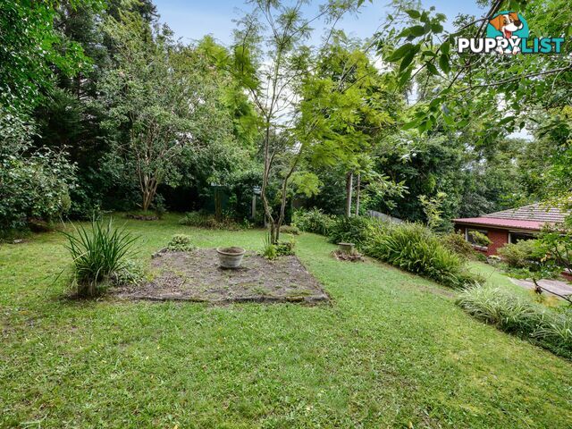 139 Coonanbarra Road WAHROONGA NSW 2076