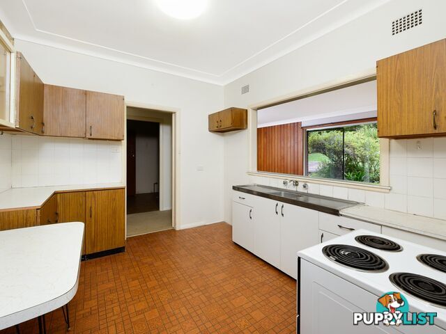 139 Coonanbarra Road WAHROONGA NSW 2076