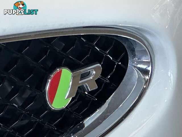 2014 JAGUAR XKR  X150 15MY AUTOMATIC COUPE