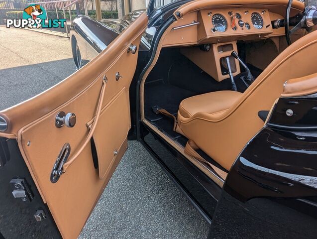 1950 JAGUAR XK   CONVERTIBLE