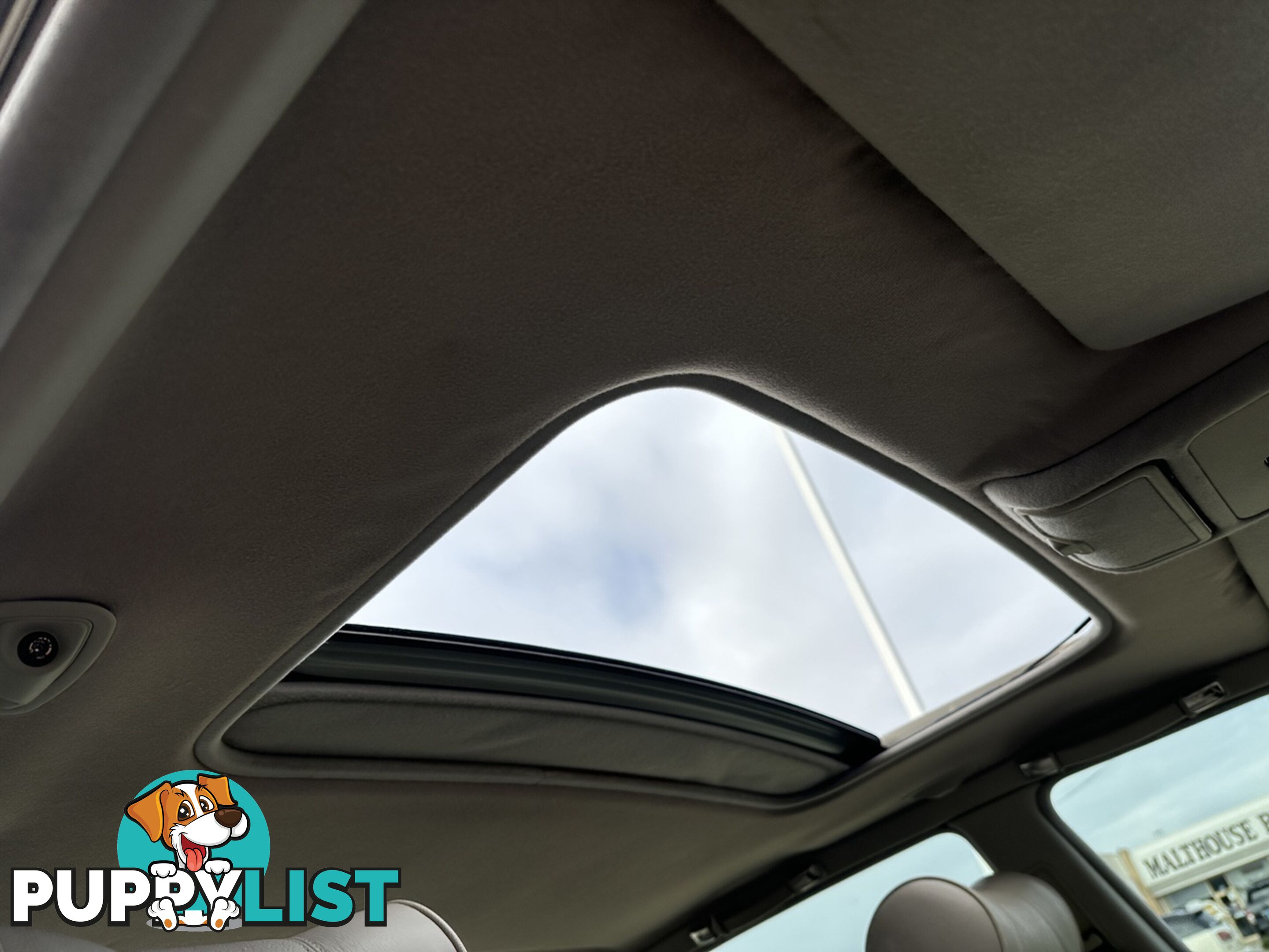1998 JAGUAR SOVEREIGN  1999 X308 SEDAN