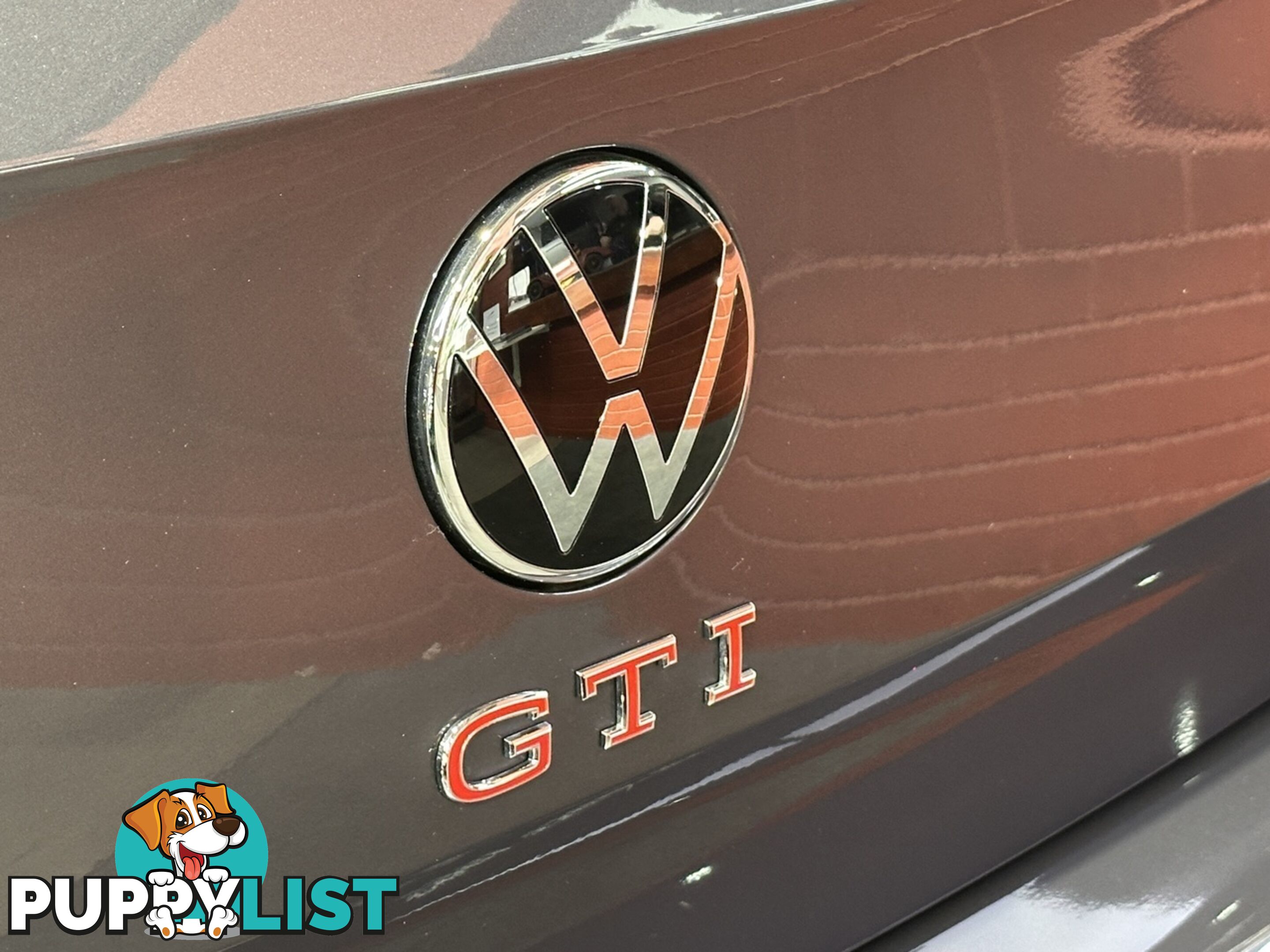 2024 VOLKSWAGEN POLO  AE MY24 GTI DSG AUTOMATIC HATCHBACK