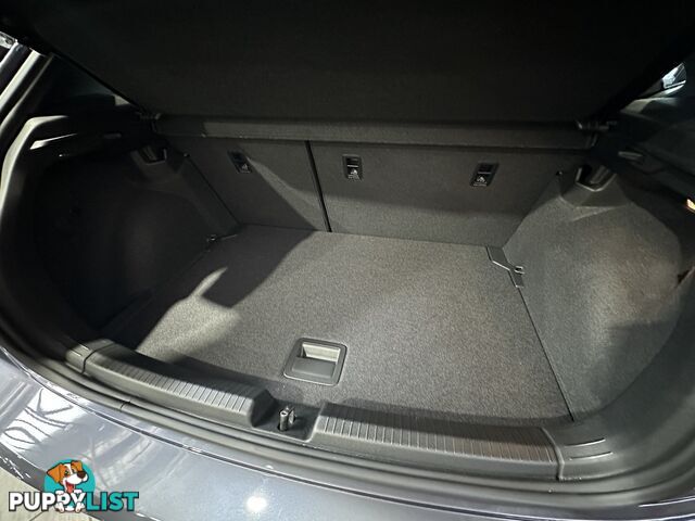 2024 VOLKSWAGEN POLO  AE MY24 GTI DSG AUTOMATIC HATCHBACK