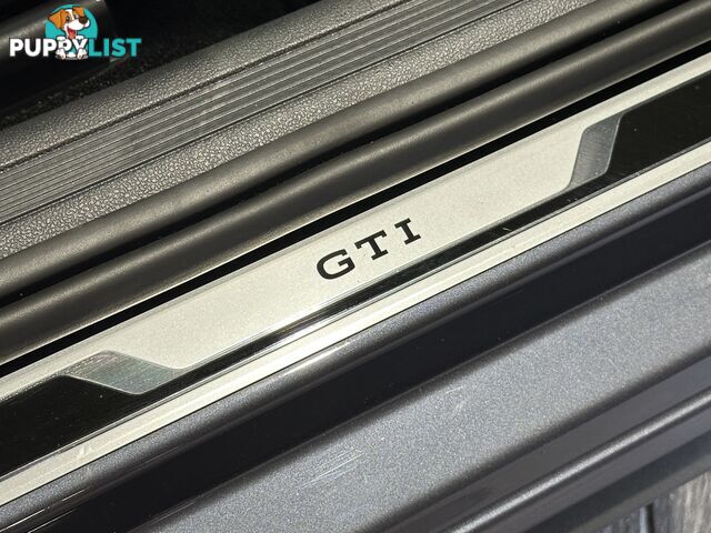 2024 VOLKSWAGEN POLO  AE MY24 GTI DSG AUTOMATIC HATCHBACK
