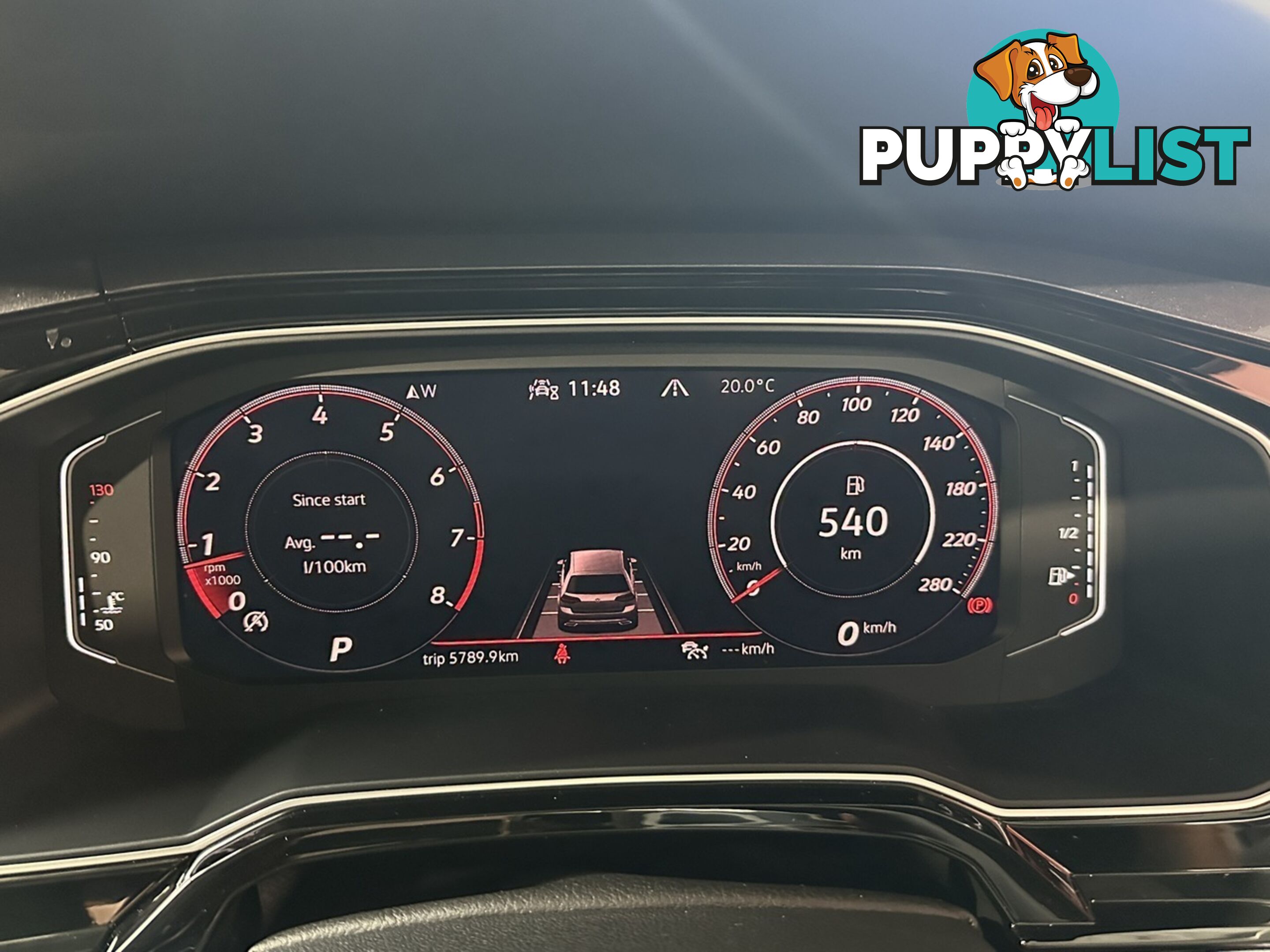 2024 VOLKSWAGEN POLO  AE MY24 GTI DSG AUTOMATIC HATCHBACK